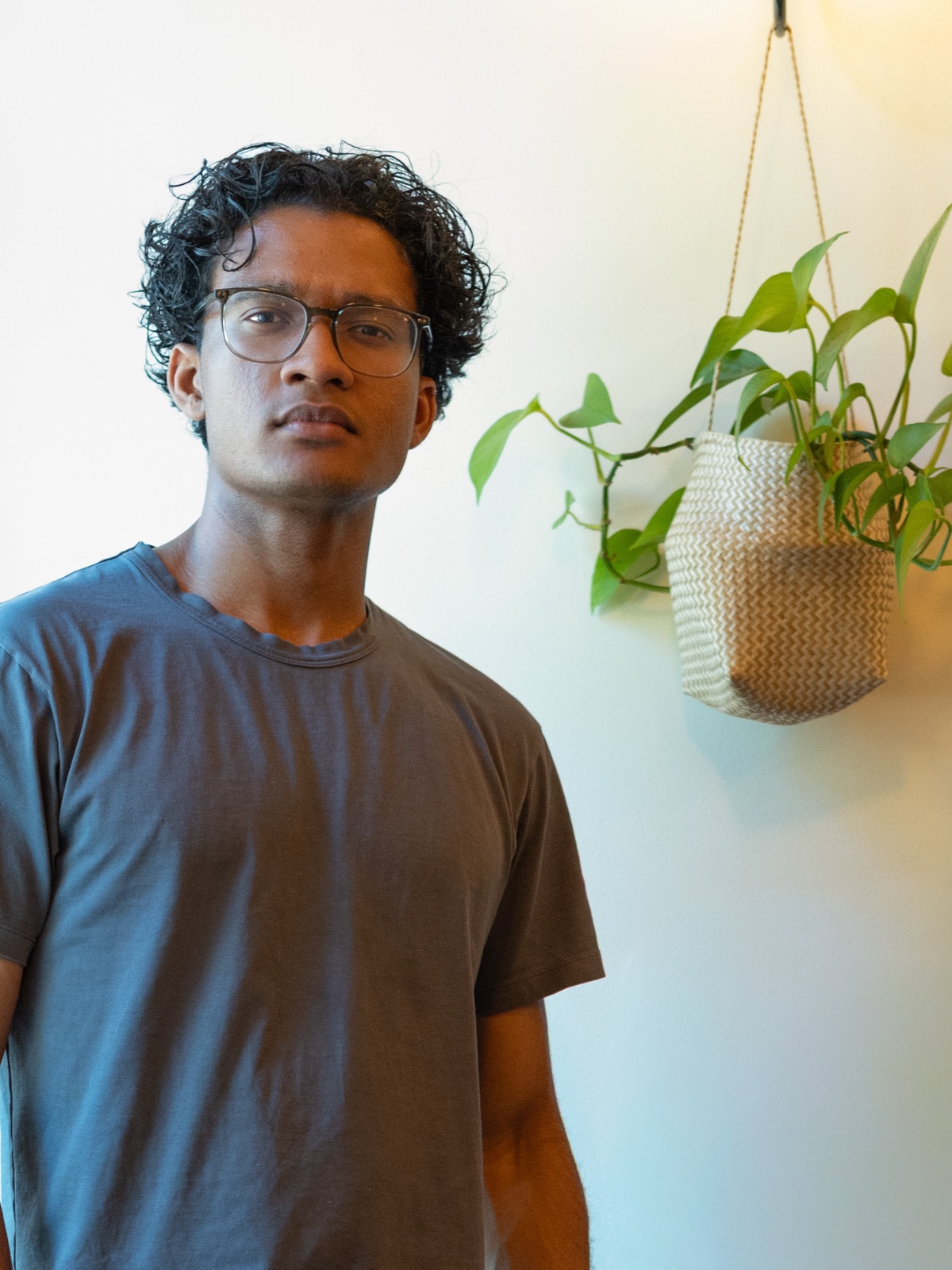 Portrait de Bryan Florencio Rajarison, intervenant JCM 2026
