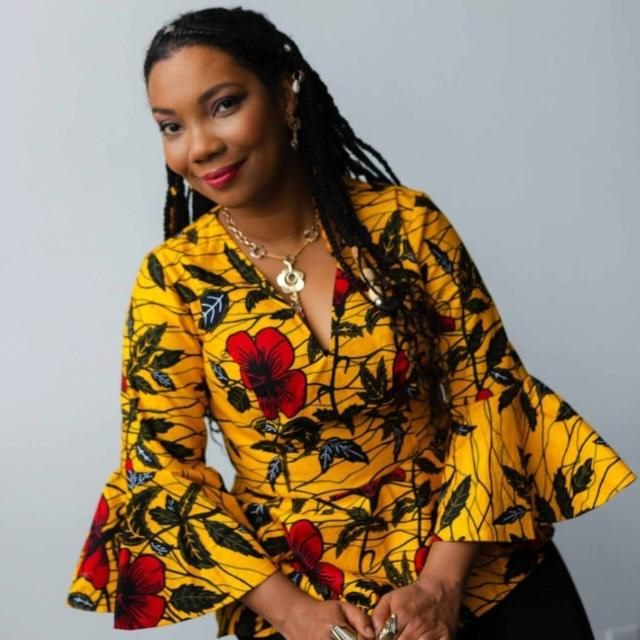 Fanta Larissa Niane, Famina Group