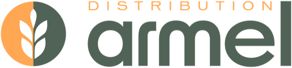 Logo Distribution Armel Inc.