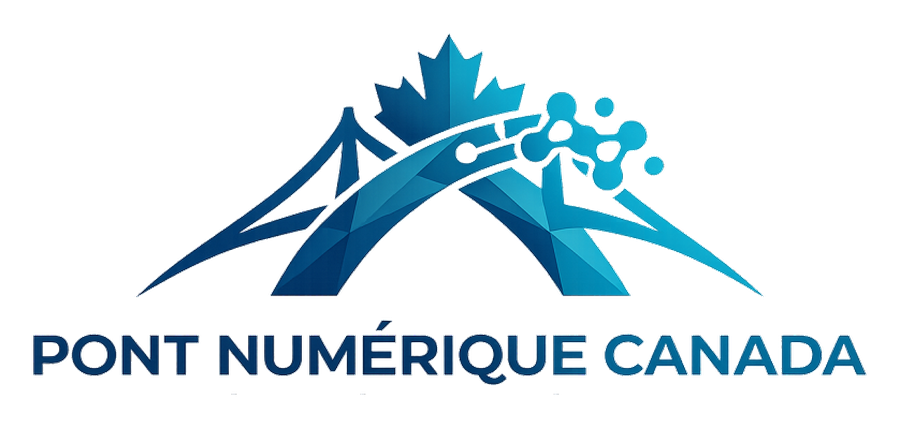 Pont Numérique Canada