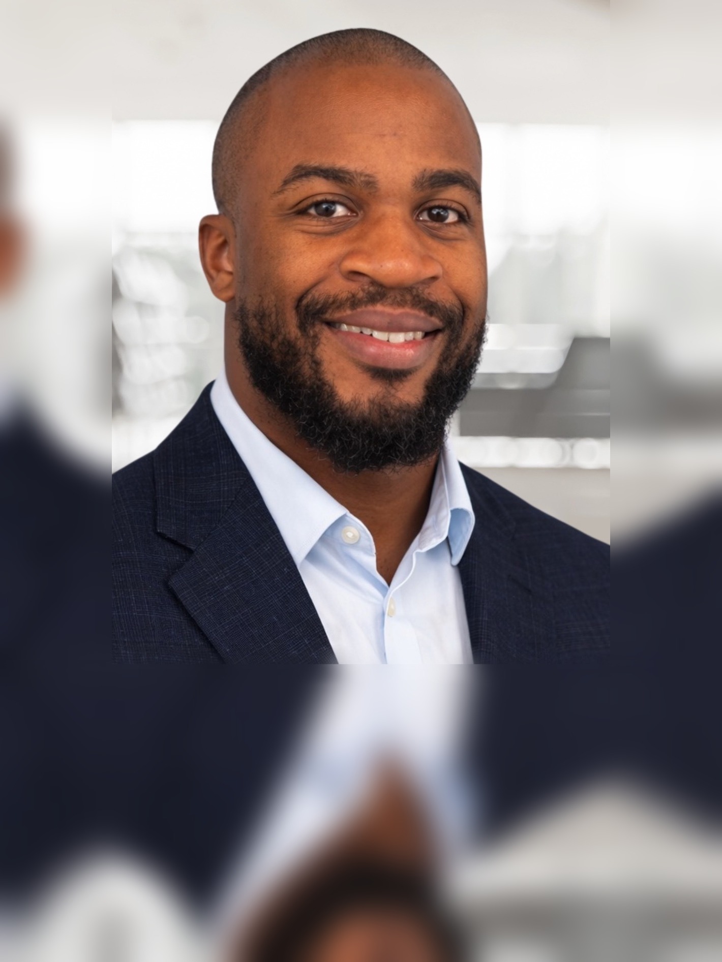 Portrait de Yaël Cutman, intervenant JCM 2026